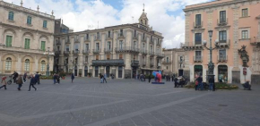 Palazzo La Piana Rooms Catania